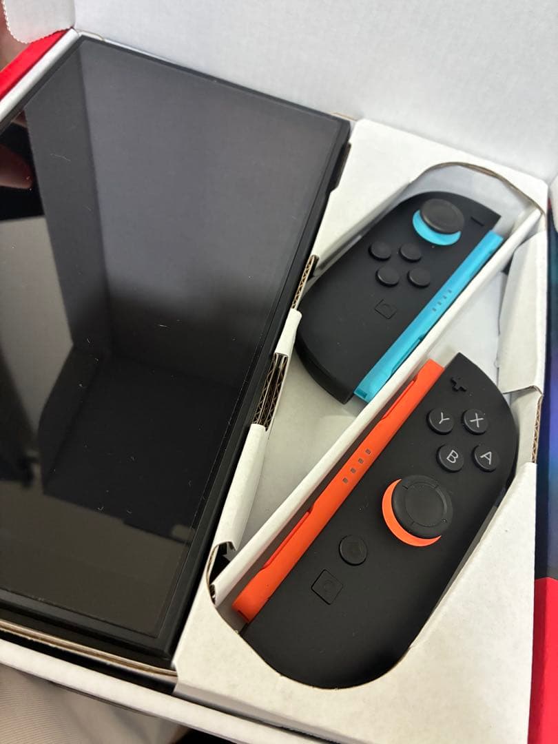 N*k様 Nintendo Switch2 本体 プロコン 任天堂