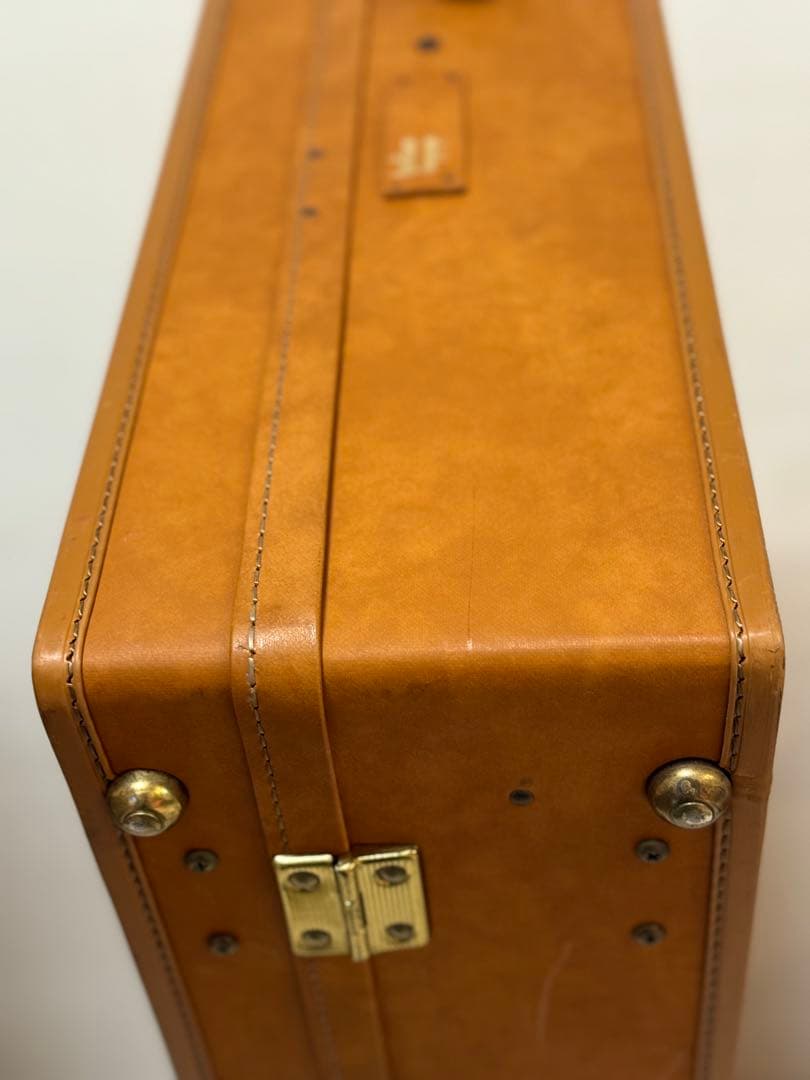 hartmann luggage　ハートマン　ヴィンテージ　トランクケース