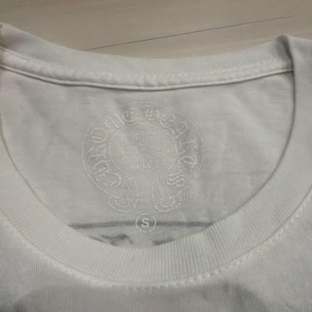 r*e様 CHROME HEARTS Tee