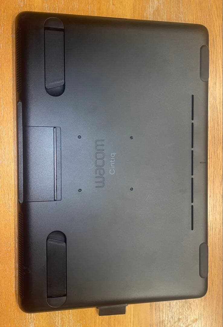 Wacom cintiq 16（DTK1660KOD）