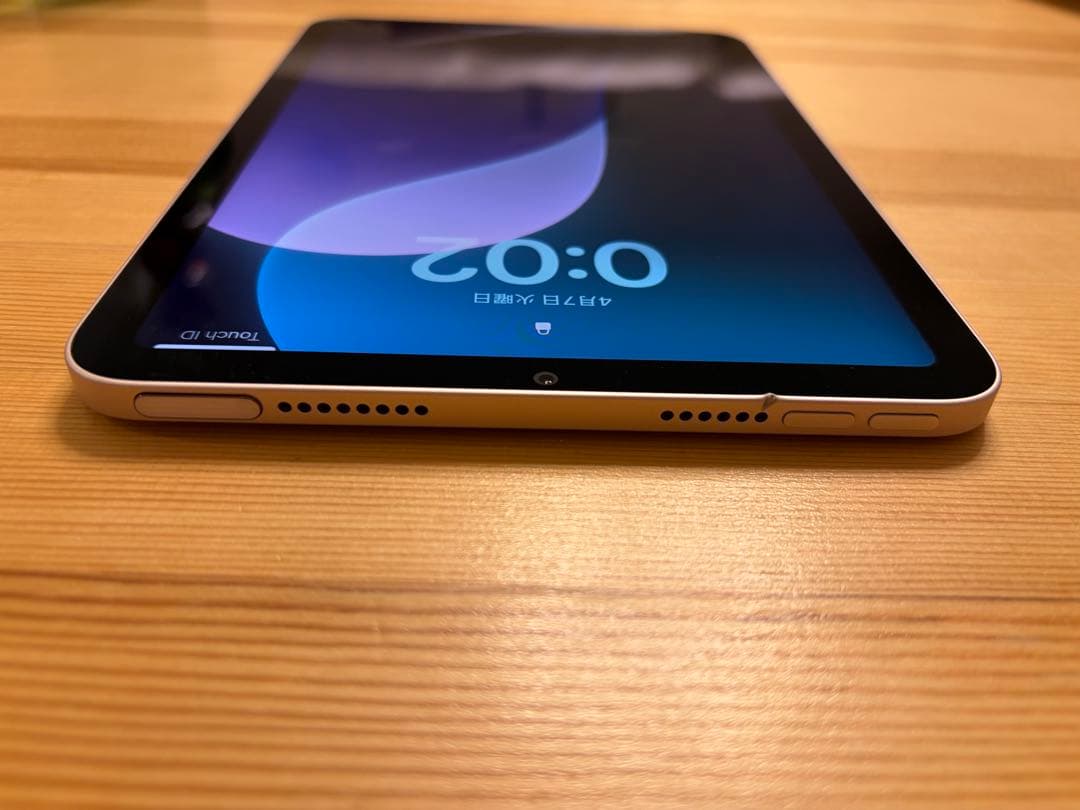 iPad mini 第6世代 WiFi 64GB
