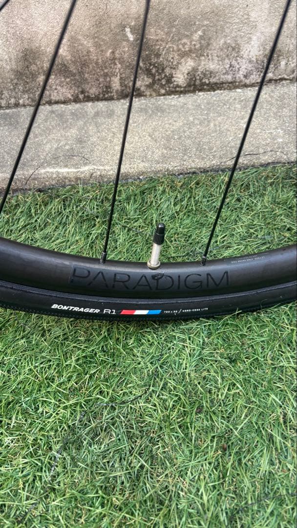 【最終値下 3/31まで】TREK DOMANE AL5 Gen4 49 12速