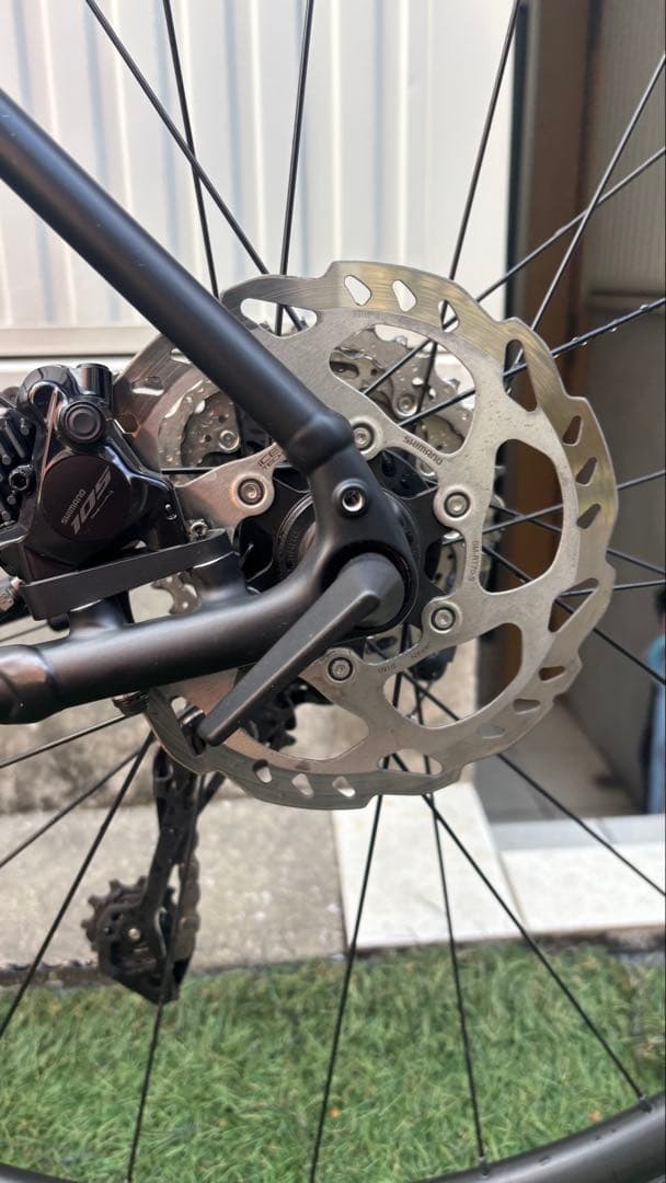 【最終値下 3/31まで】TREK DOMANE AL5 Gen4 49 12速