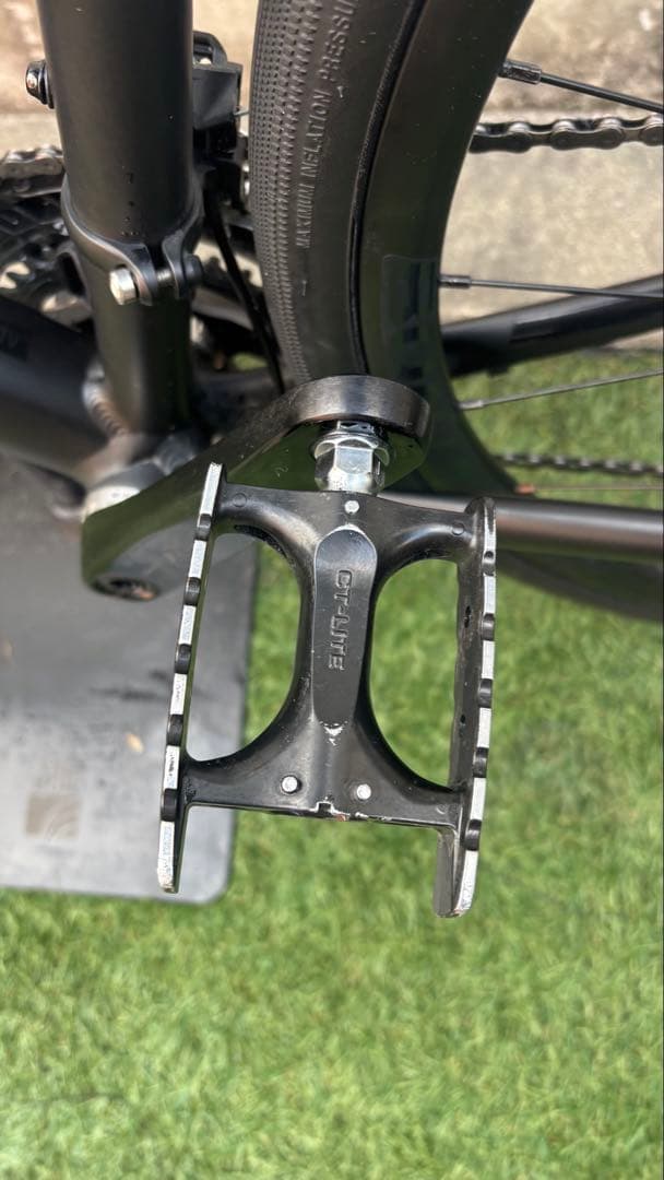 【最終値下 3/31まで】TREK DOMANE AL5 Gen4 49 12速