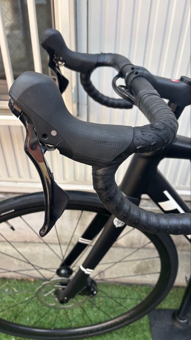 【最終値下 3/31まで】TREK DOMANE AL5 Gen4 49 12速