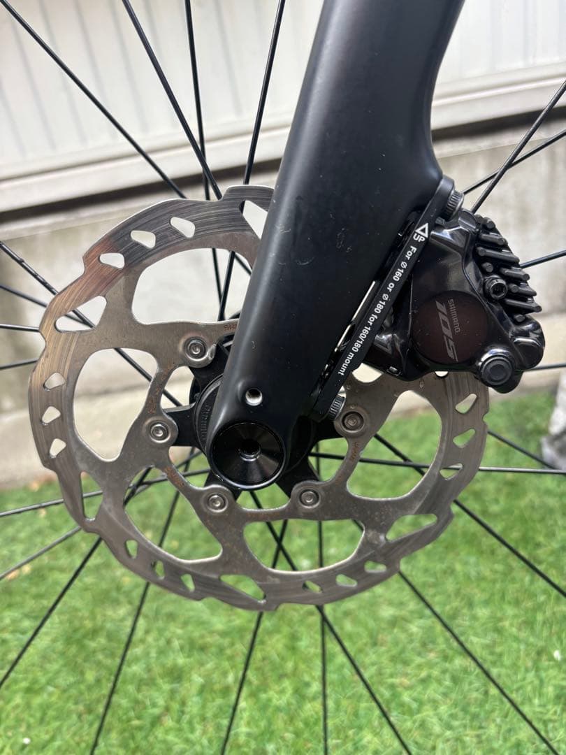 【最終値下 3/31まで】TREK DOMANE AL5 Gen4 49 12速