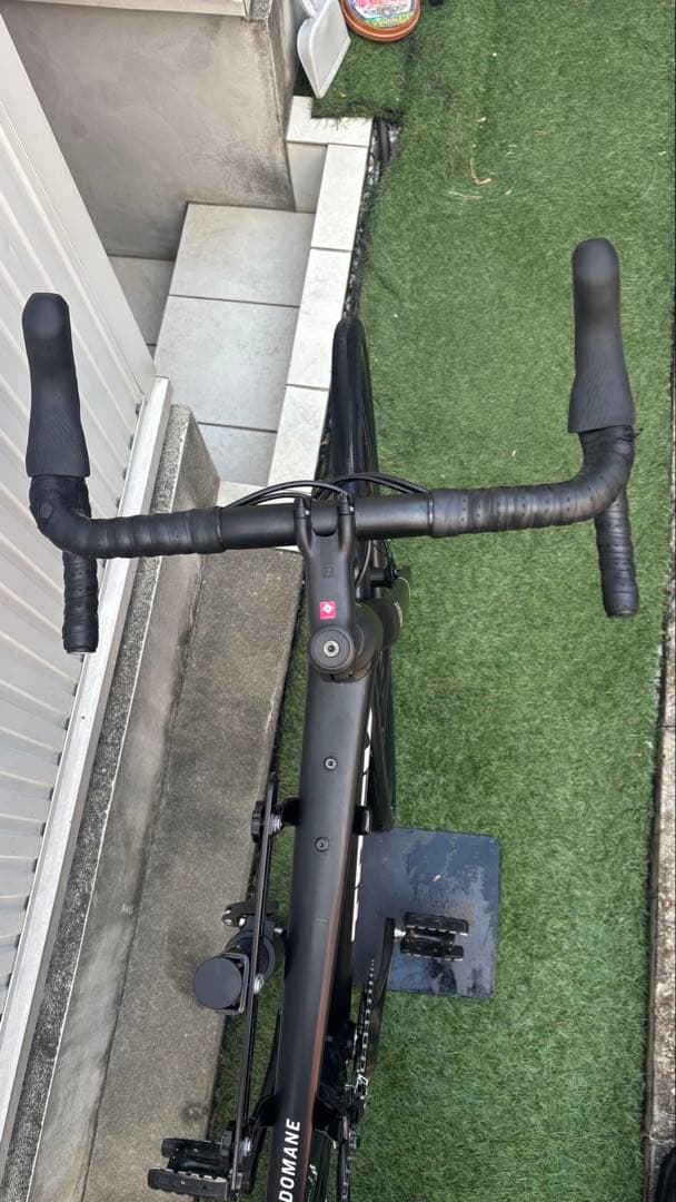 【最終値下 3/31まで】TREK DOMANE AL5 Gen4 49 12速