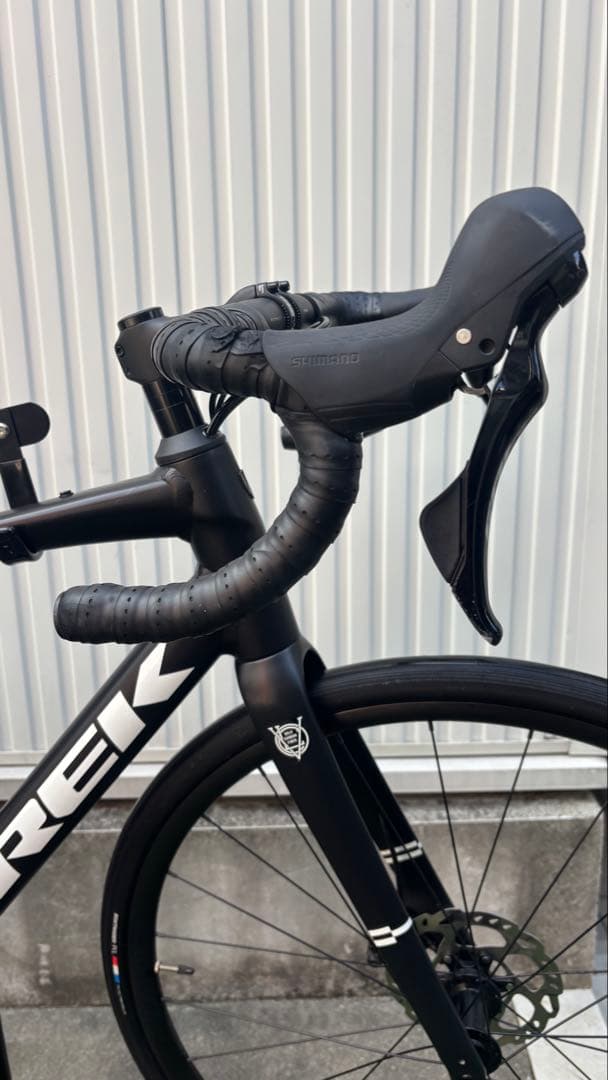 【最終値下 3/31まで】TREK DOMANE AL5 Gen4 49 12速