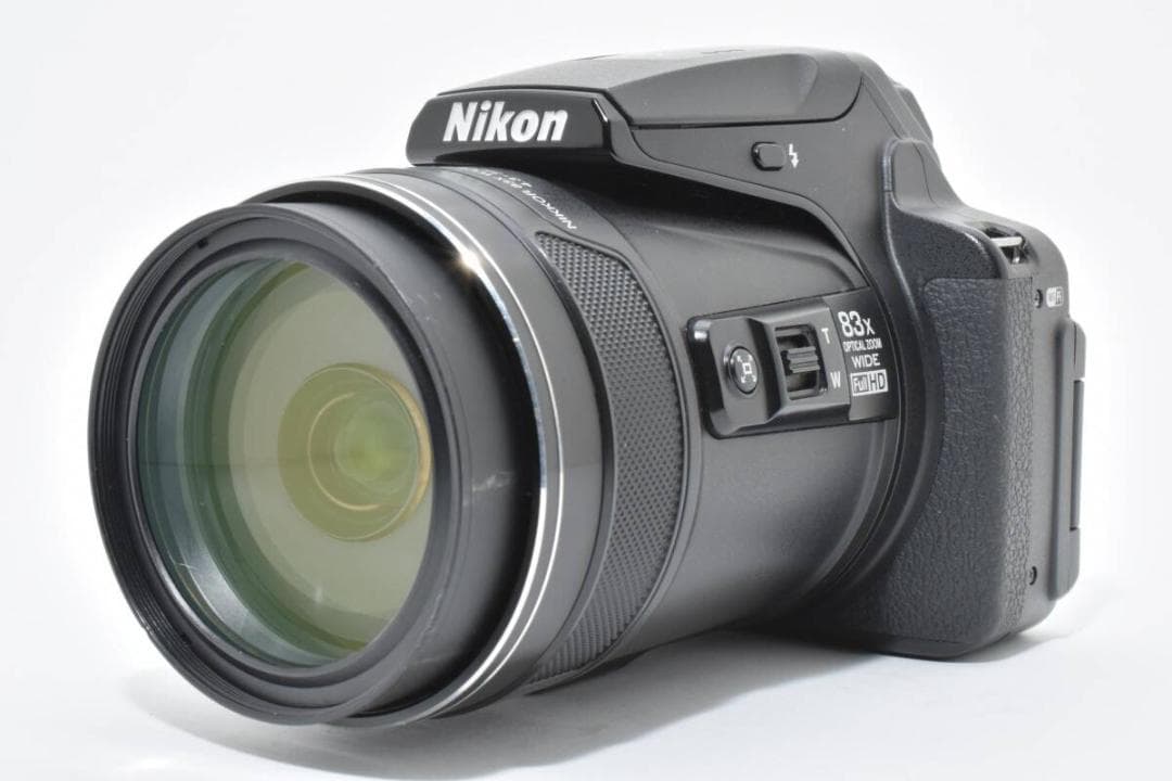 デジタルカメラ Nikon COOLPIX P900 r80031