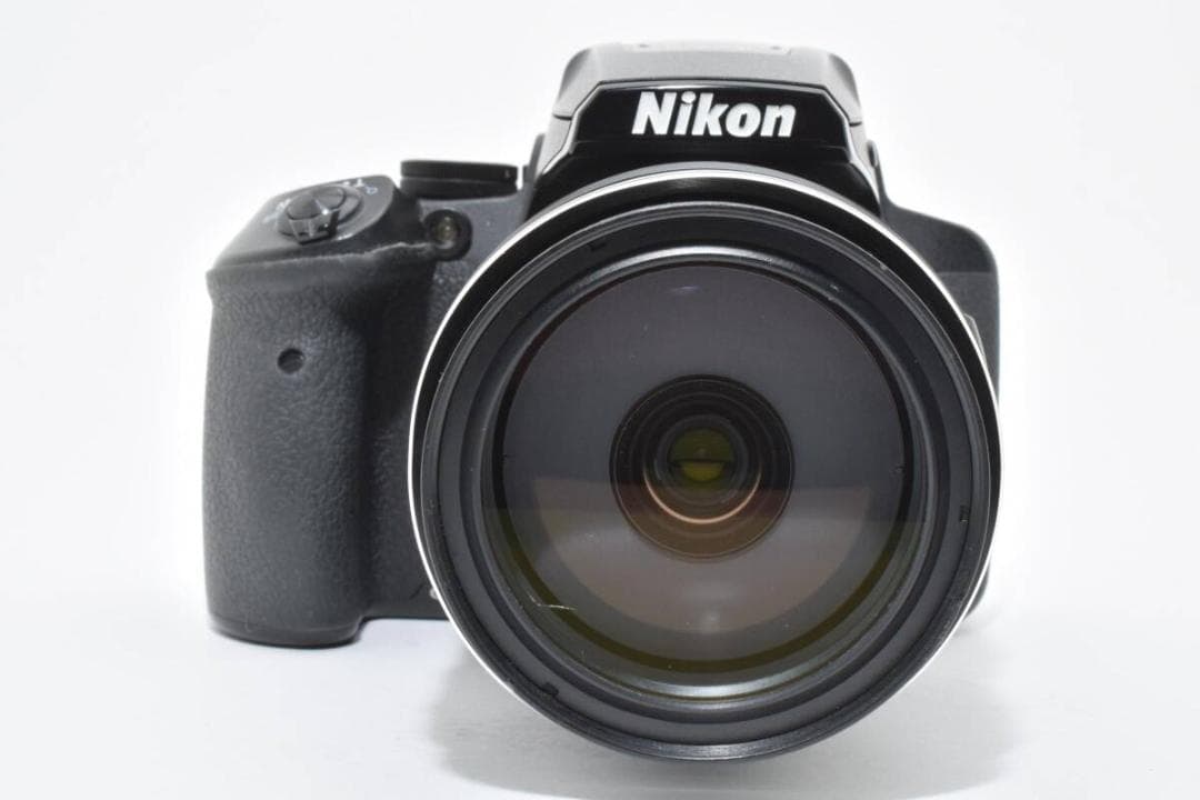 デジタルカメラ Nikon COOLPIX P900 r80031