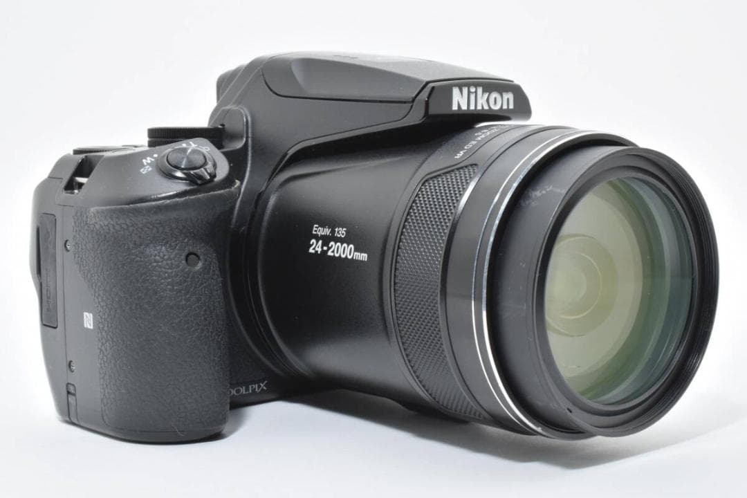 デジタルカメラ Nikon COOLPIX P900 r80031