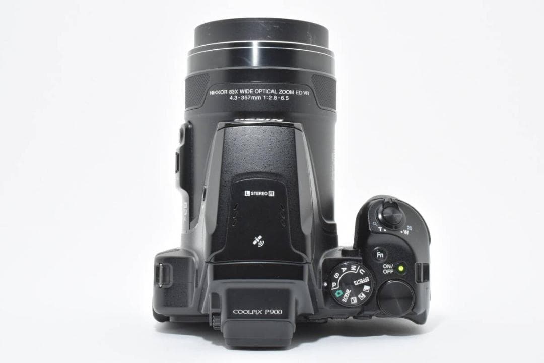 デジタルカメラ Nikon COOLPIX P900 r80031