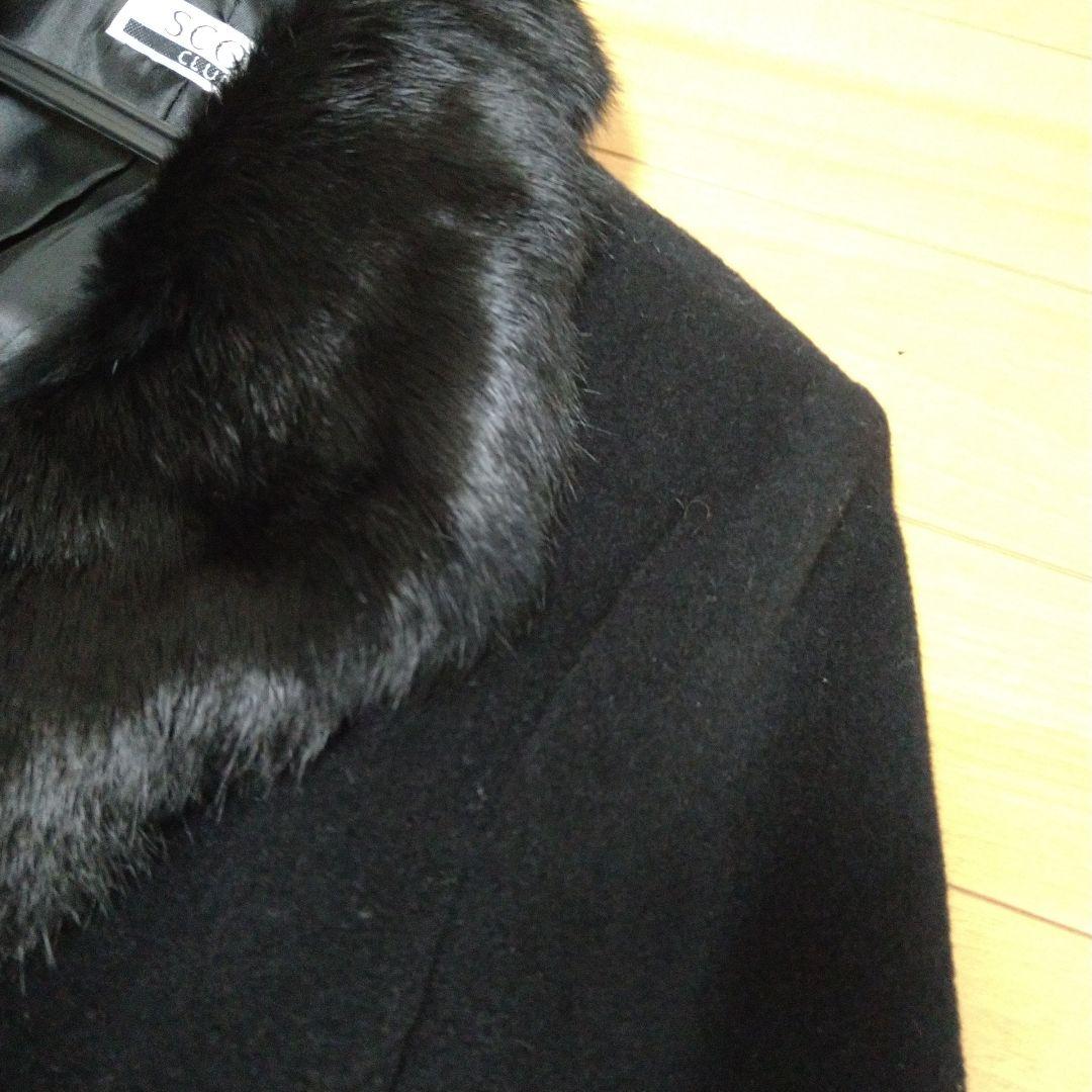 SCOT CLUB コート