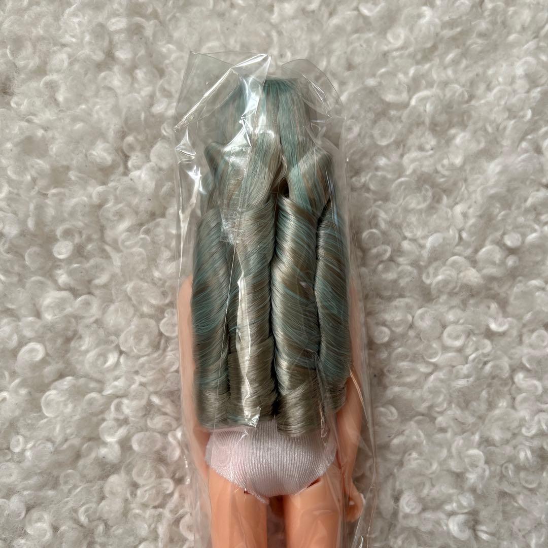 新品リカちゃんキャッスル　サヤカ②