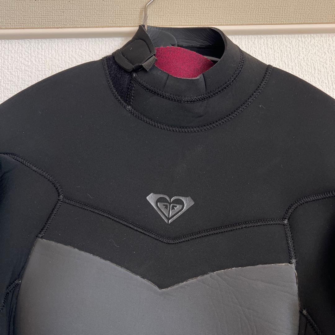 Roxy ロキシー　セミドライ　フルスーツ