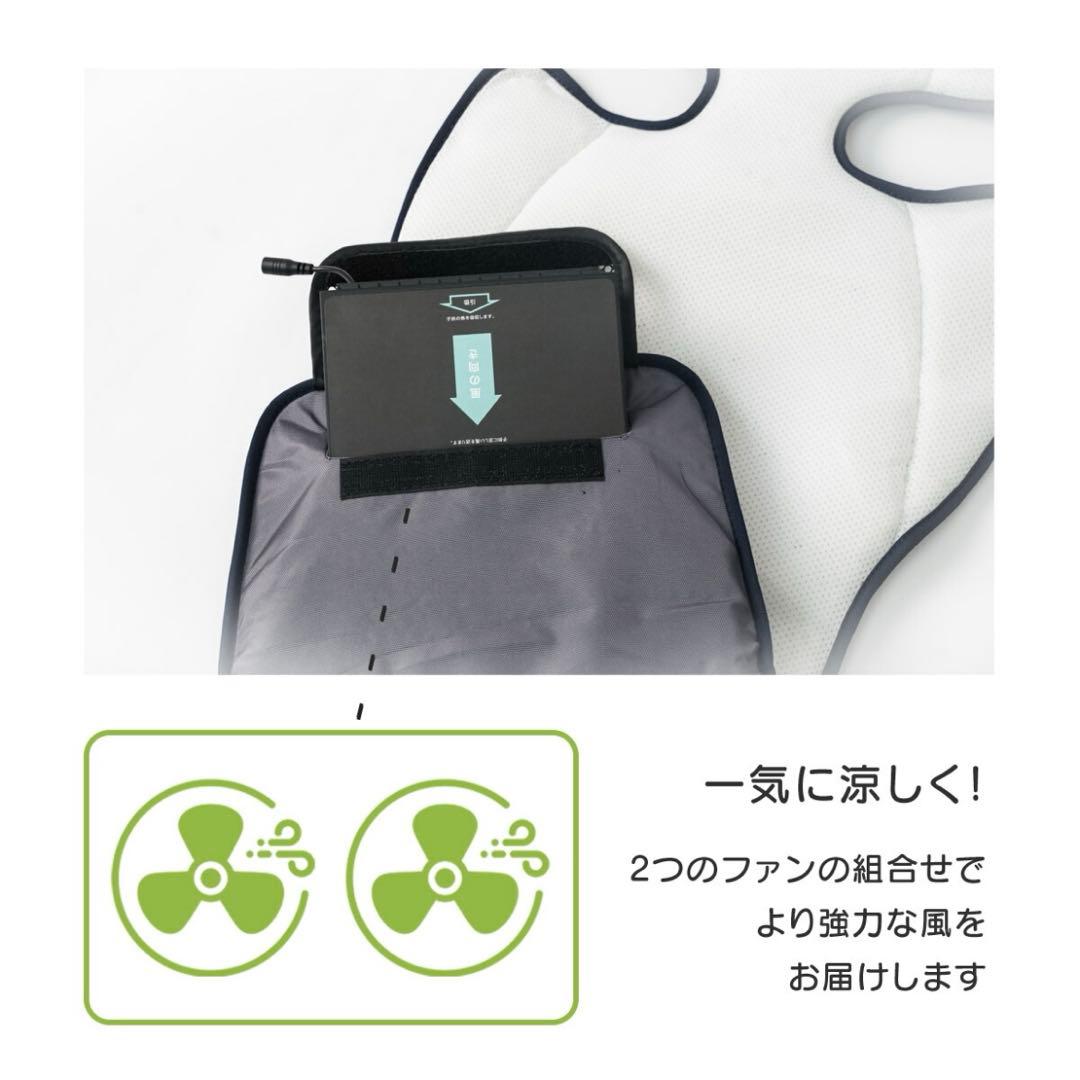 フワクルPro グレー　ポーチ付き