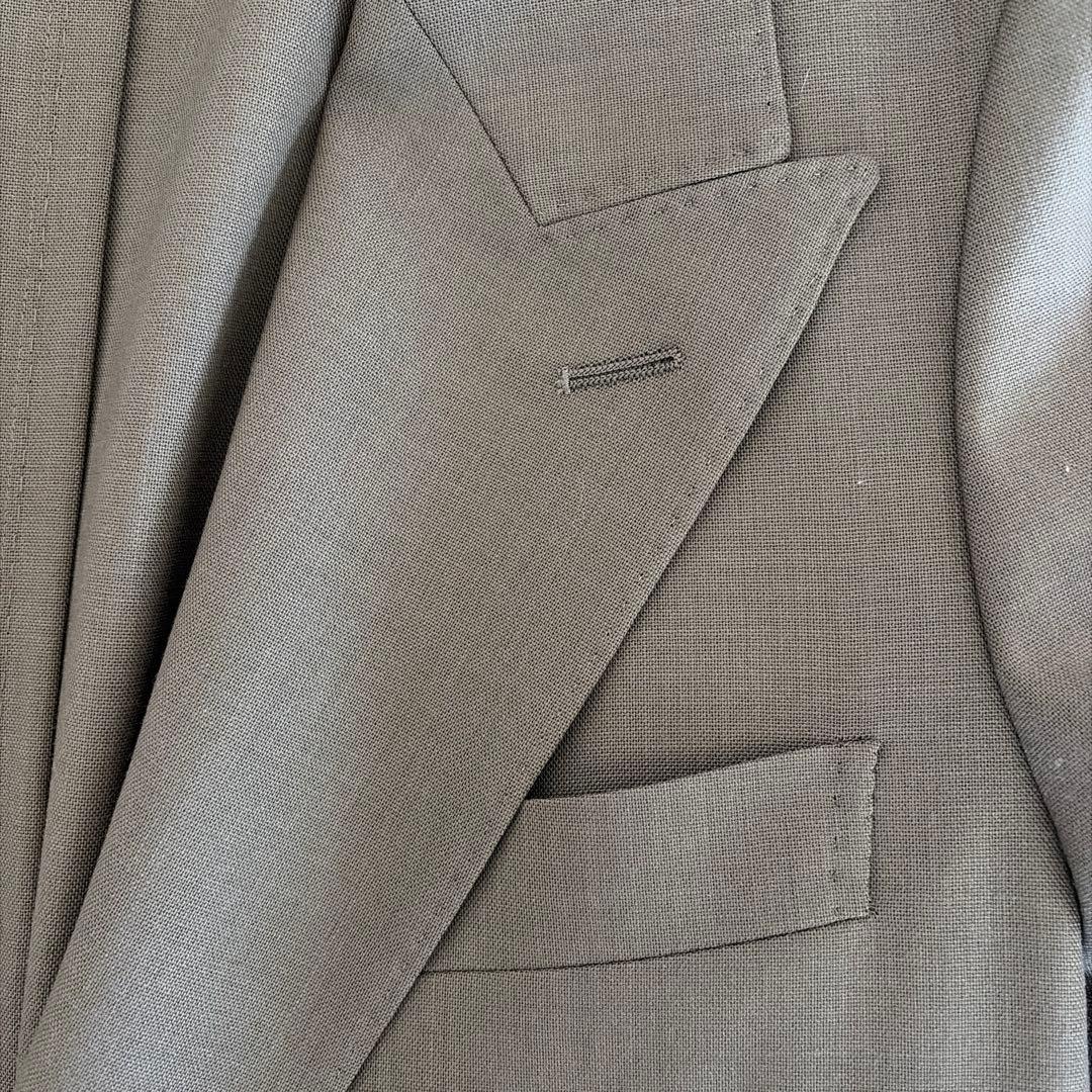 spick&span VIAN テーラードジャケット