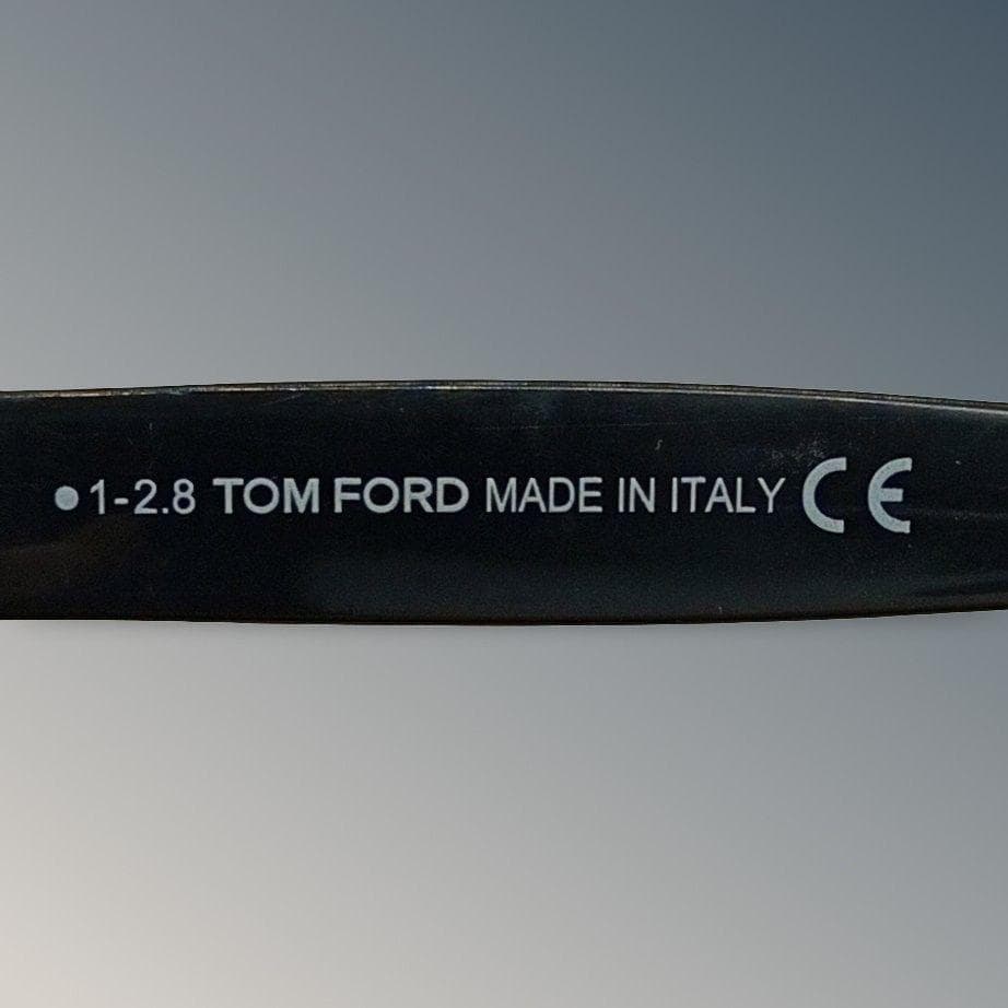 TOM FORD サングラス TF237-F トムフォード アイウェア