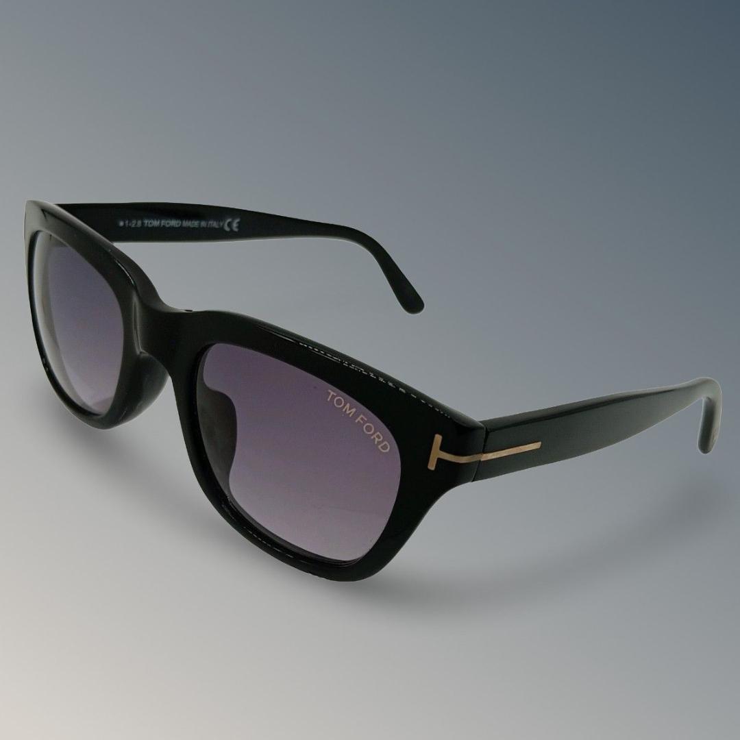 TOM FORD サングラス TF237-F トムフォード アイウェア
