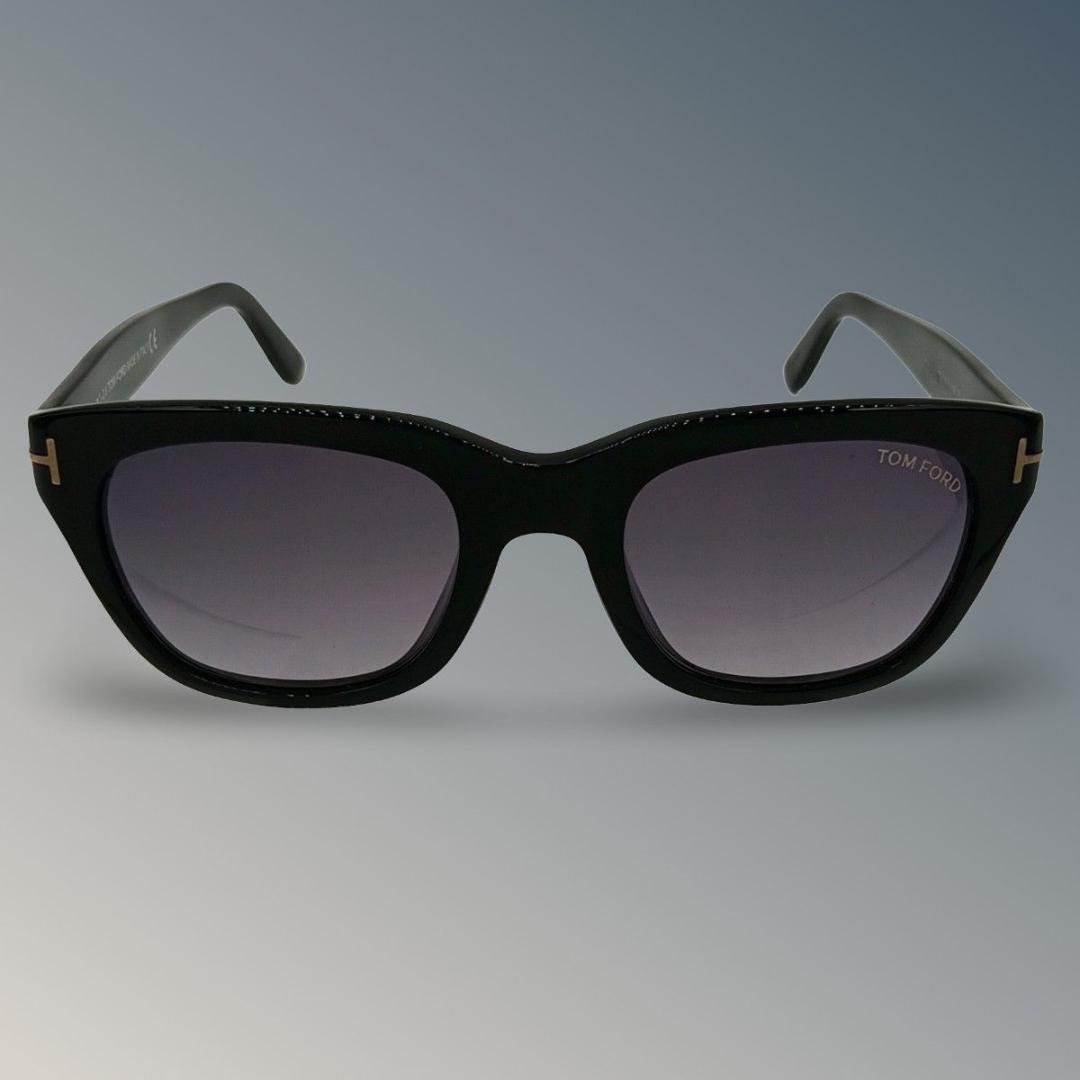TOM FORD サングラス TF237-F トムフォード アイウェア
