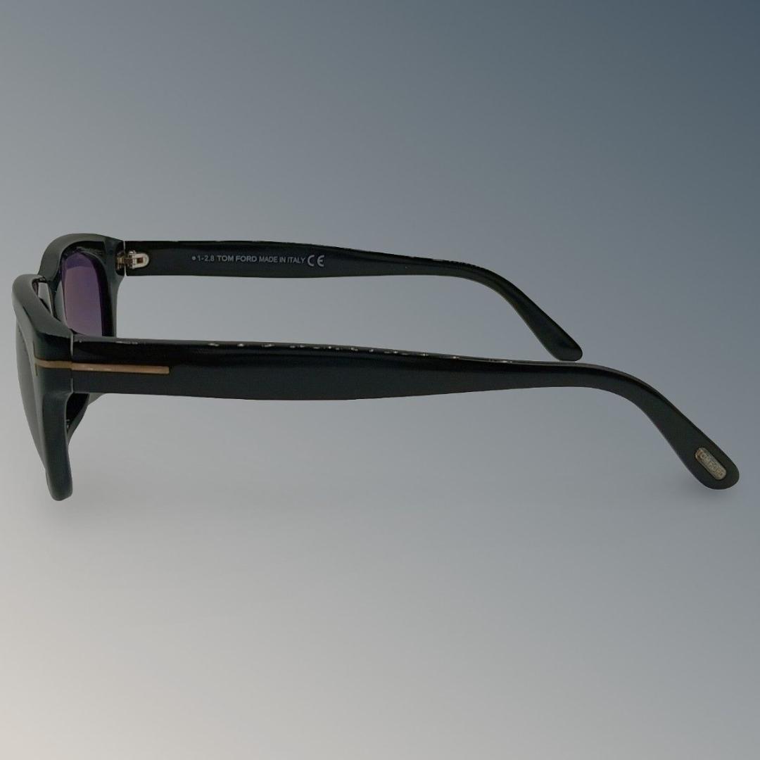 TOM FORD サングラス TF237-F トムフォード アイウェア