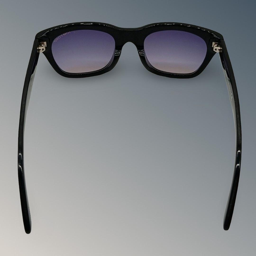 TOM FORD サングラス TF237-F トムフォード アイウェア