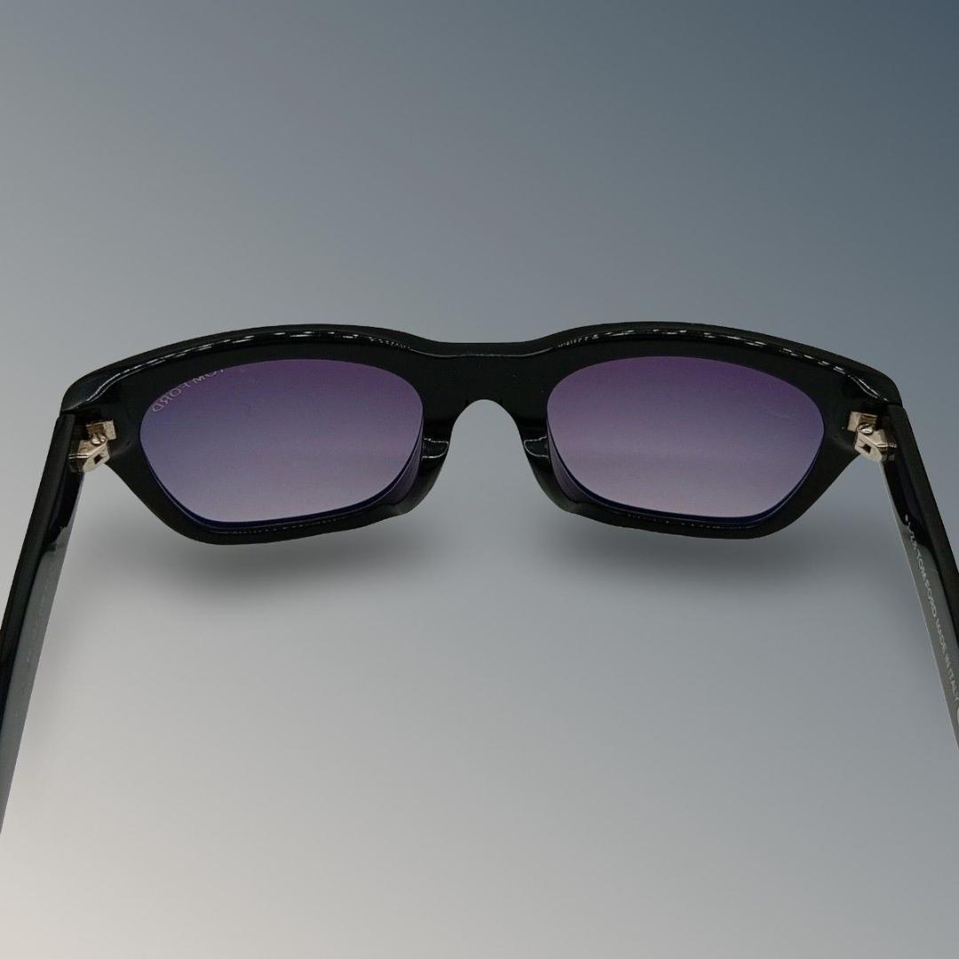 TOM FORD サングラス TF237-F トムフォード アイウェア