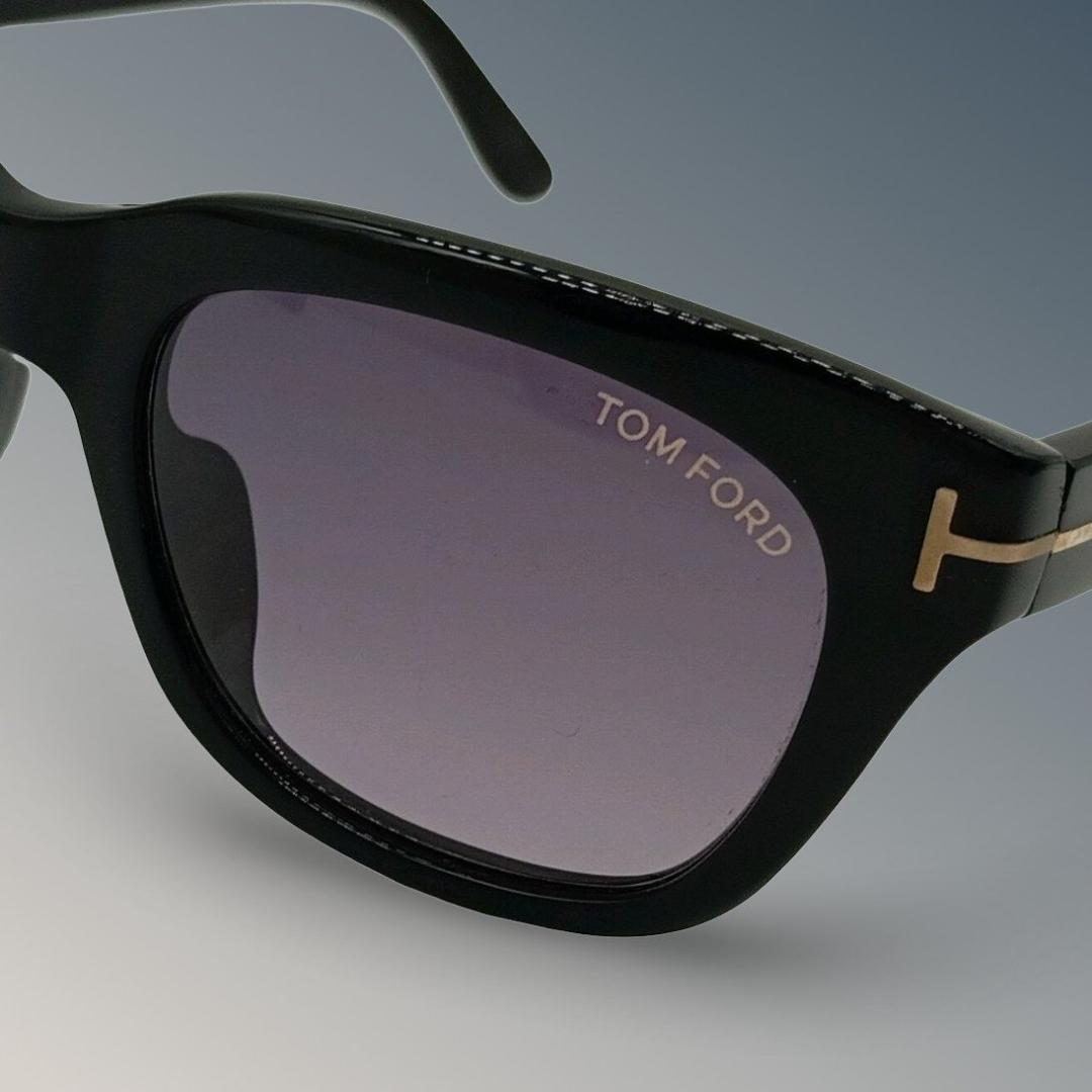 TOM FORD サングラス TF237-F トムフォード アイウェア