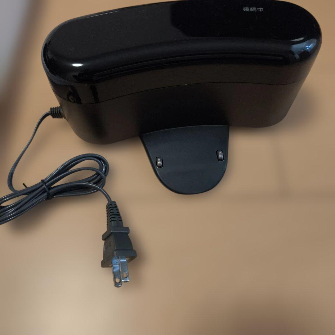 Panasonic ロボット掃除機 MC-RS200-K　新品未使用！