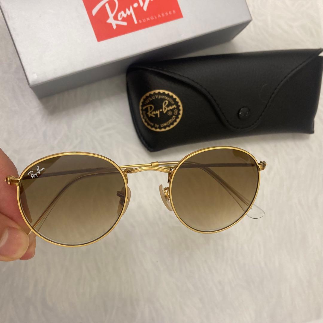 レイバンサングラス RayBan RB3447