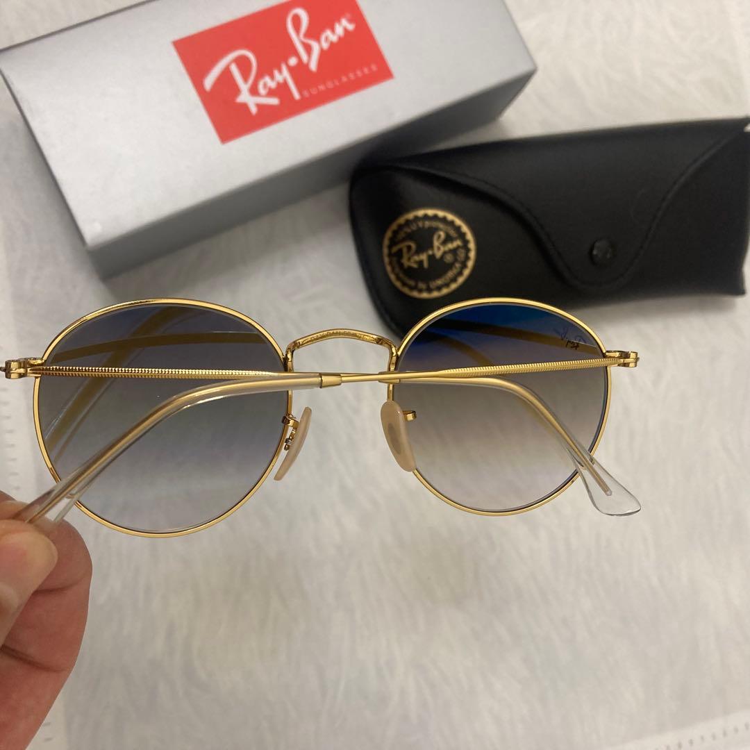 レイバンサングラス RayBan RB3447