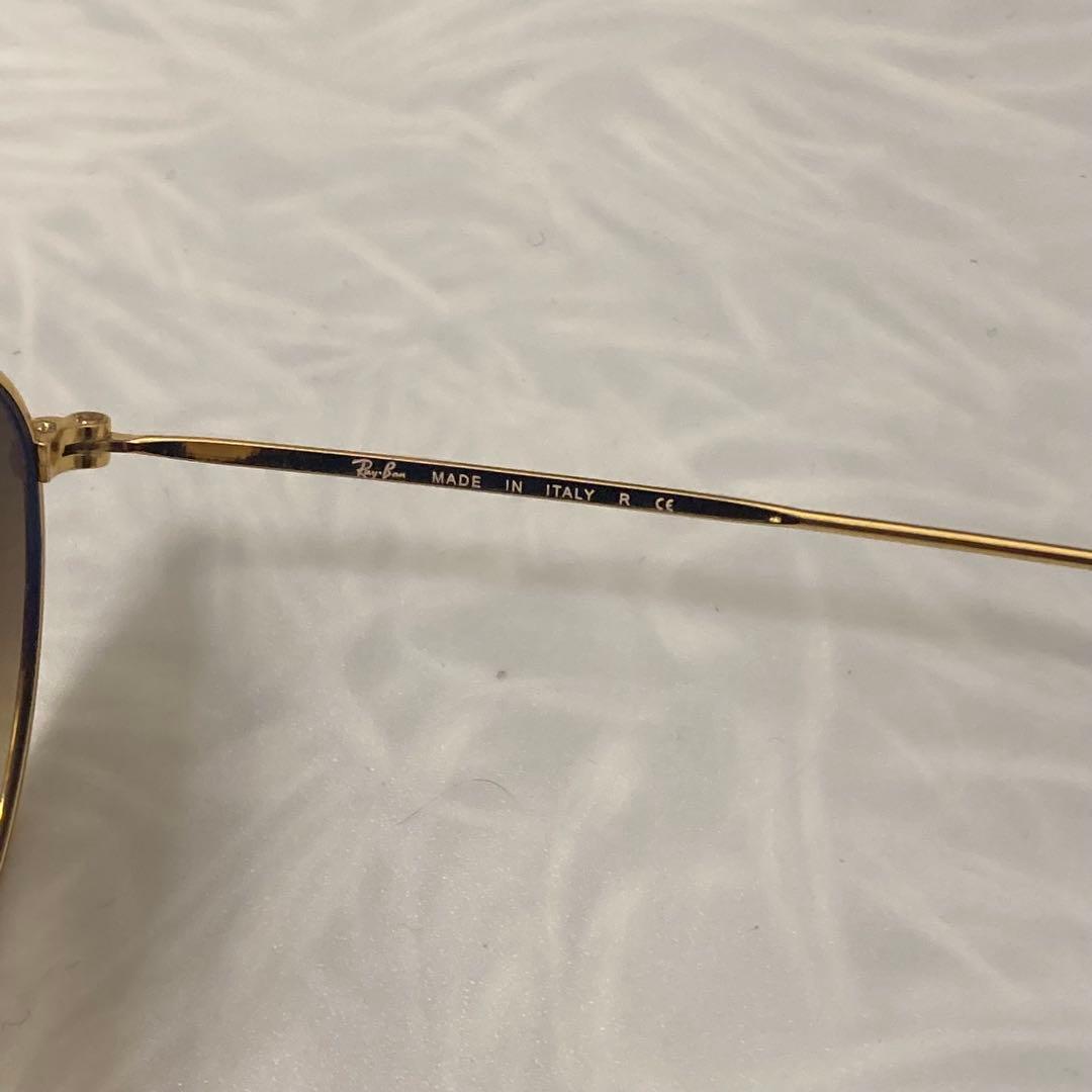 レイバンサングラス RayBan RB3447