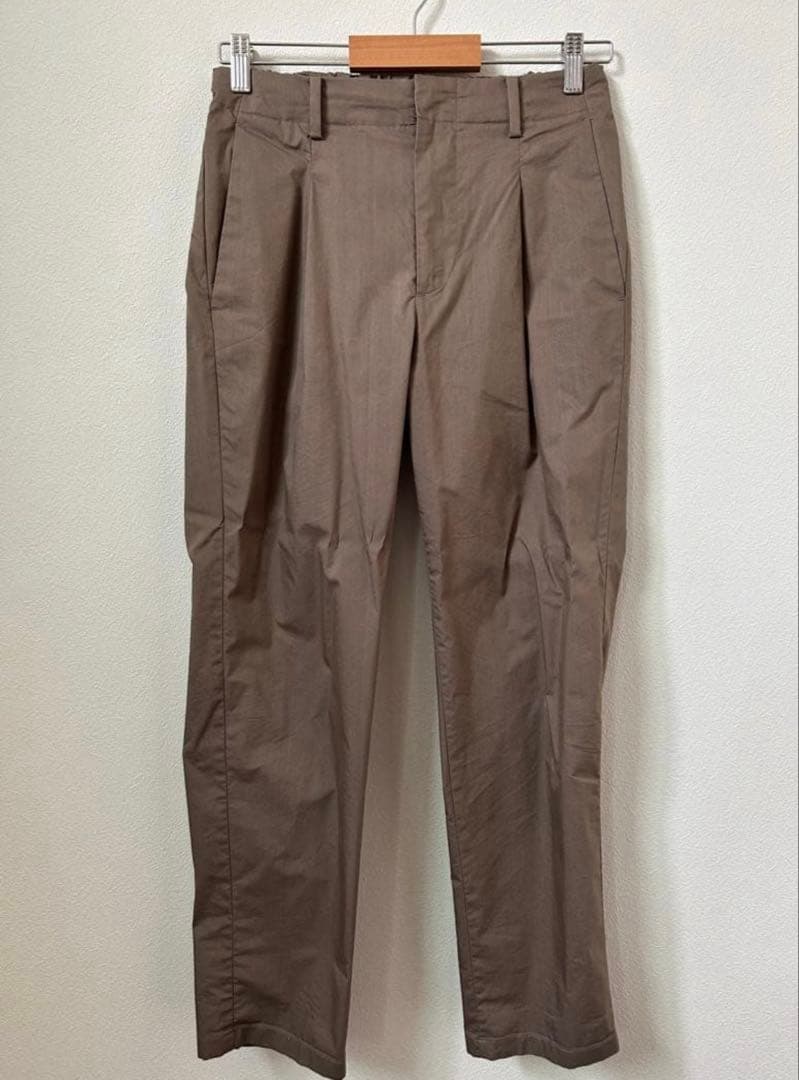 【極美品】beauty&youth unitedarrows セットアップ