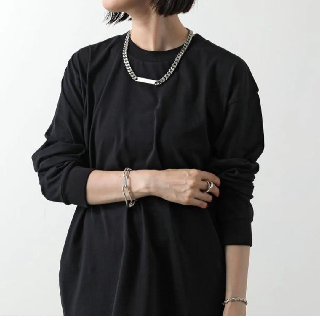 【美品】MM6 Maison Margiela ネックレス