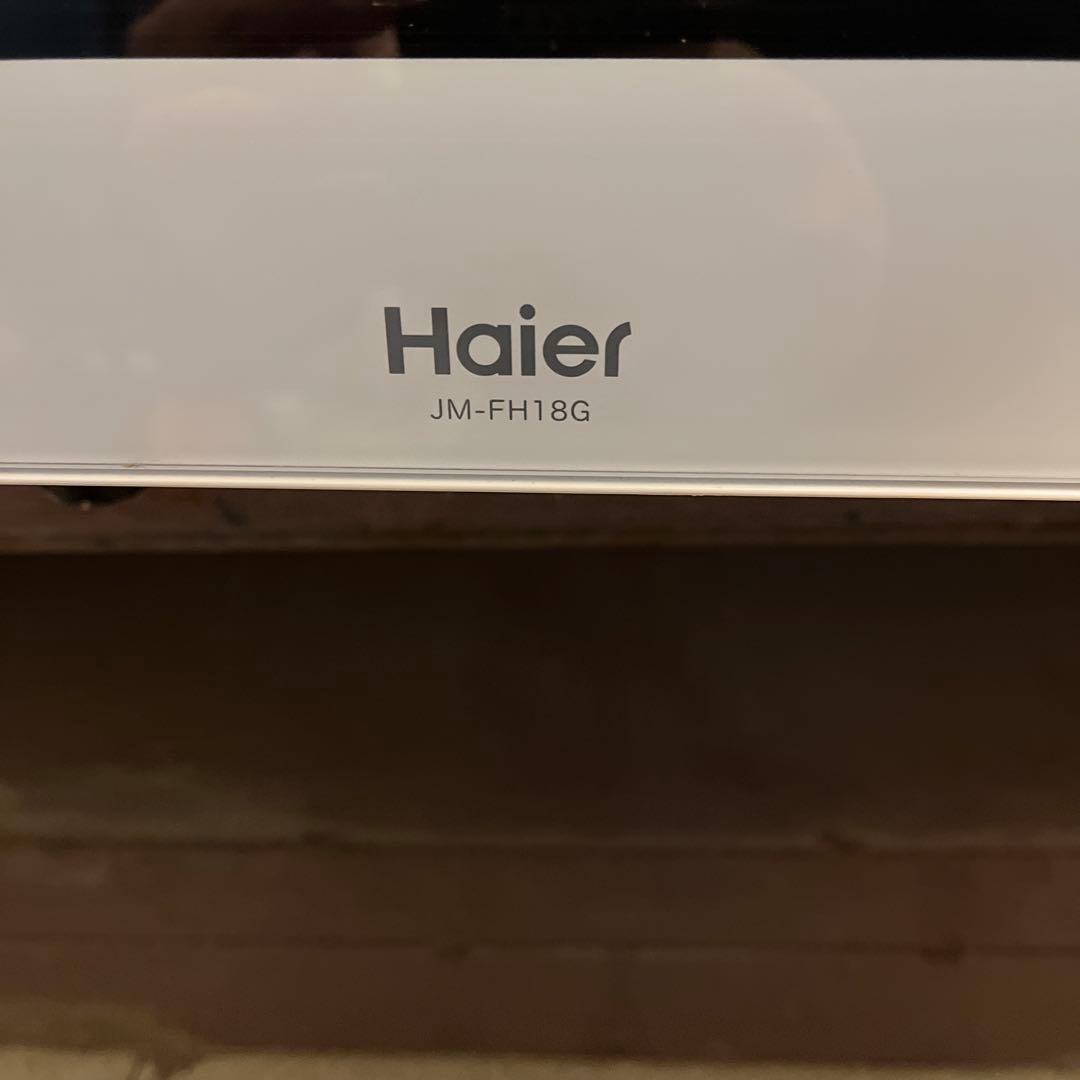 Haier JM-FH18G 電子レンジ