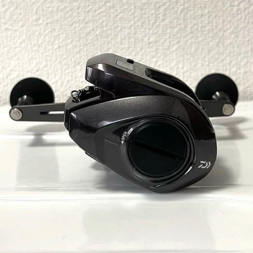 B*n様 DAIWA 紅牙 IC 200