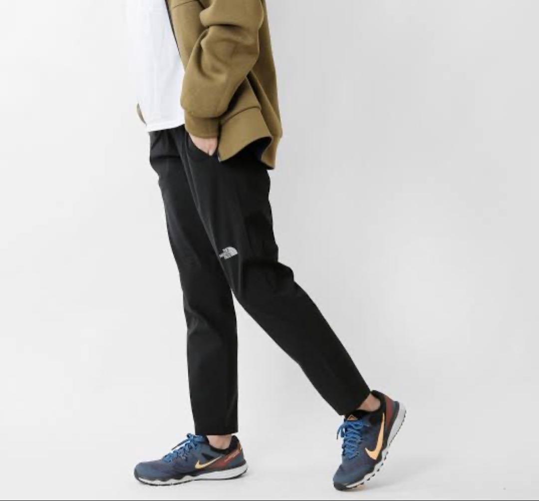 THE NORTH FACE NB31668バーブライトランニングパンツ S