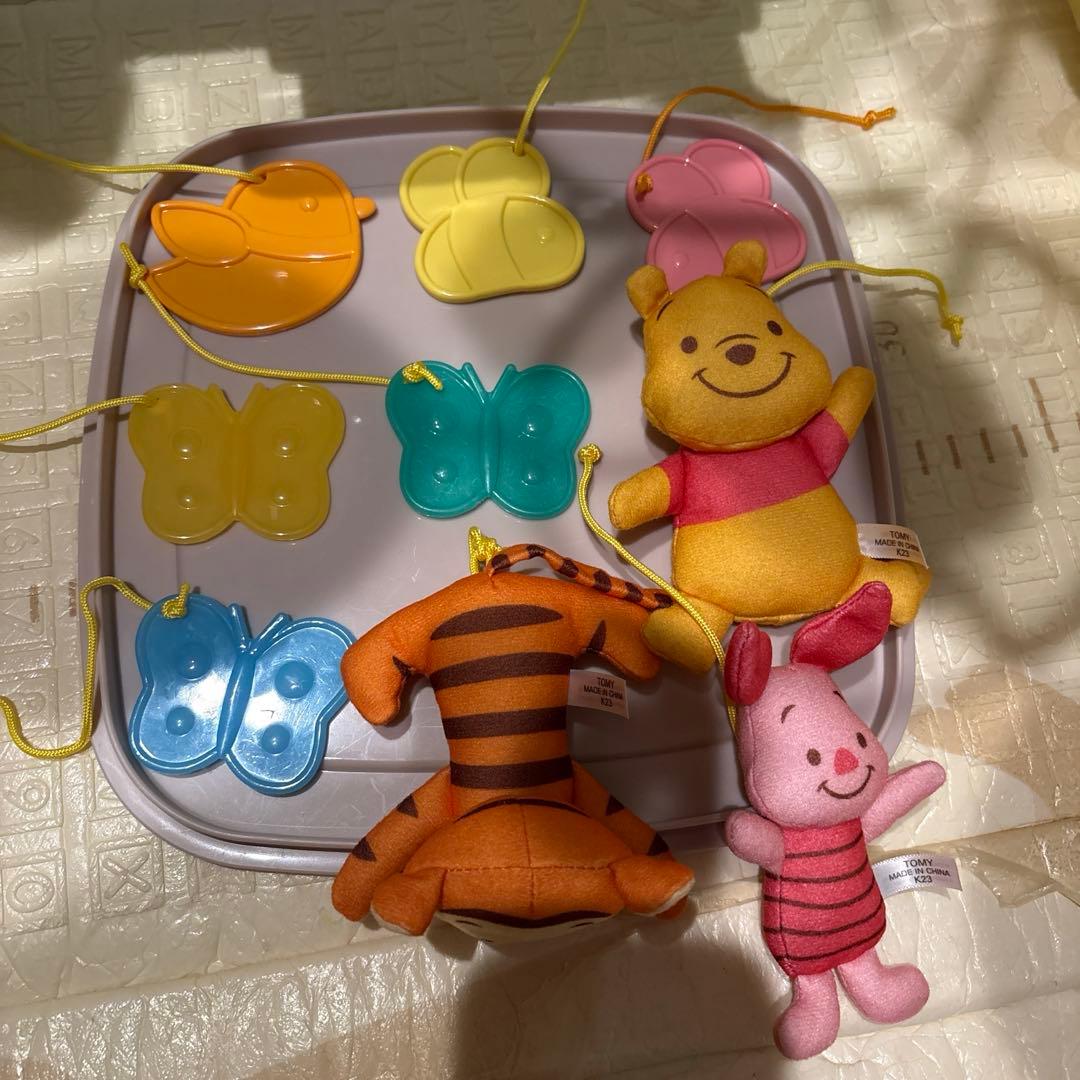 プーメリー(箱あり)※付属品欠けあり