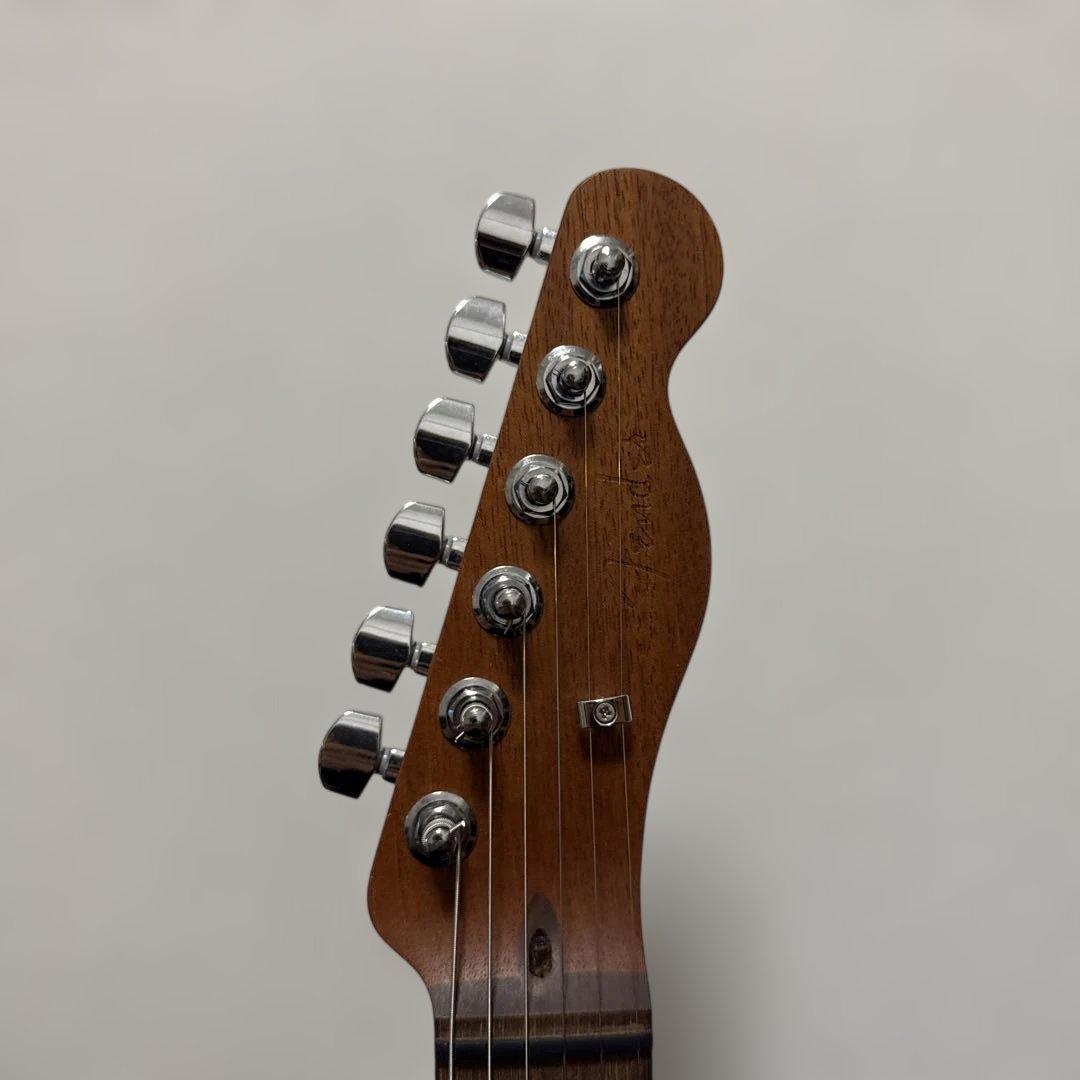 い*く様 Fender Acoustasonic Player Telecast