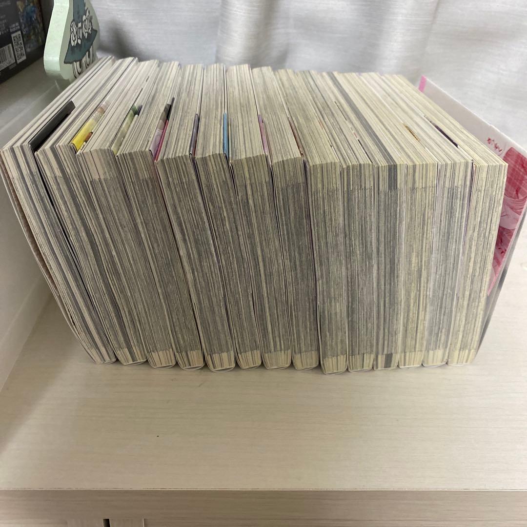 最安値　その着せ替え人形は恋をする　1巻〜14巻　既刊全巻セット