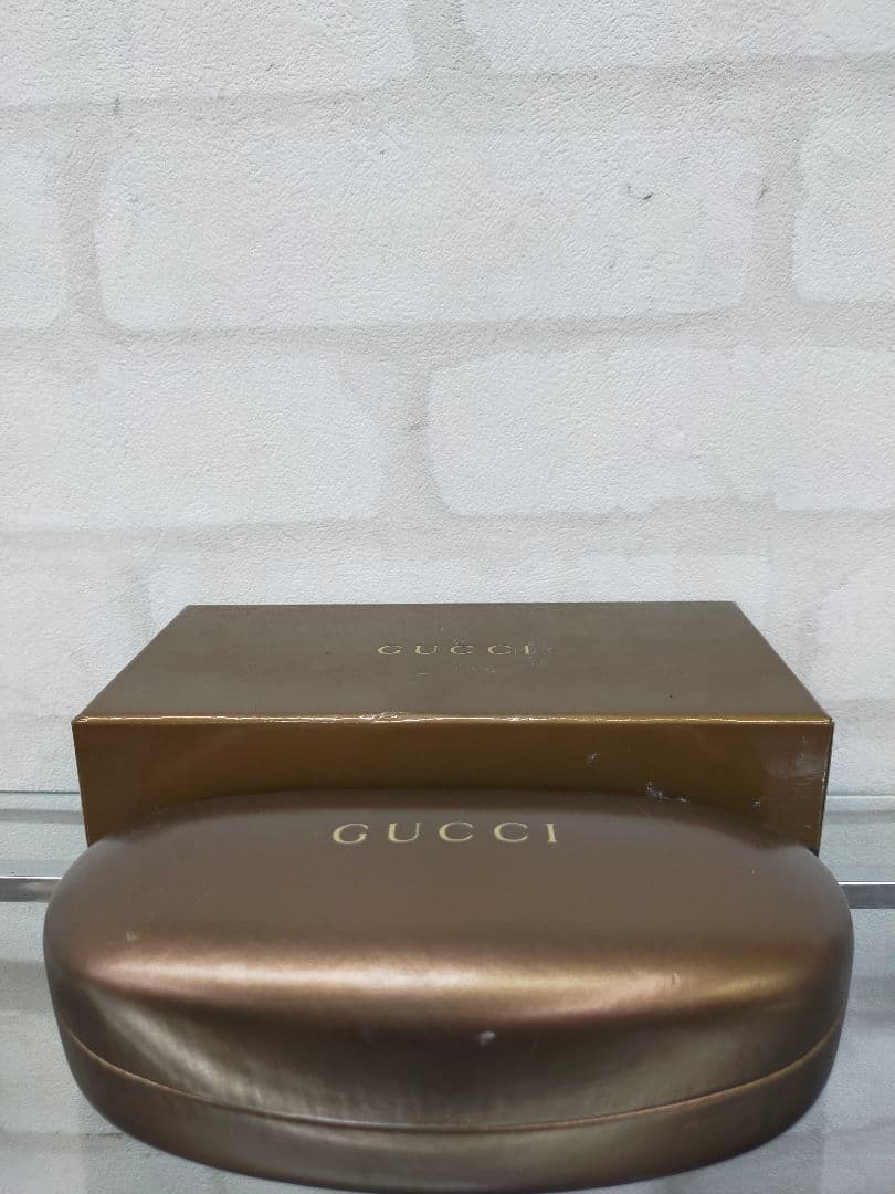 グッチ GUCCI GG3173 サングラス デカレンズ グラデーション