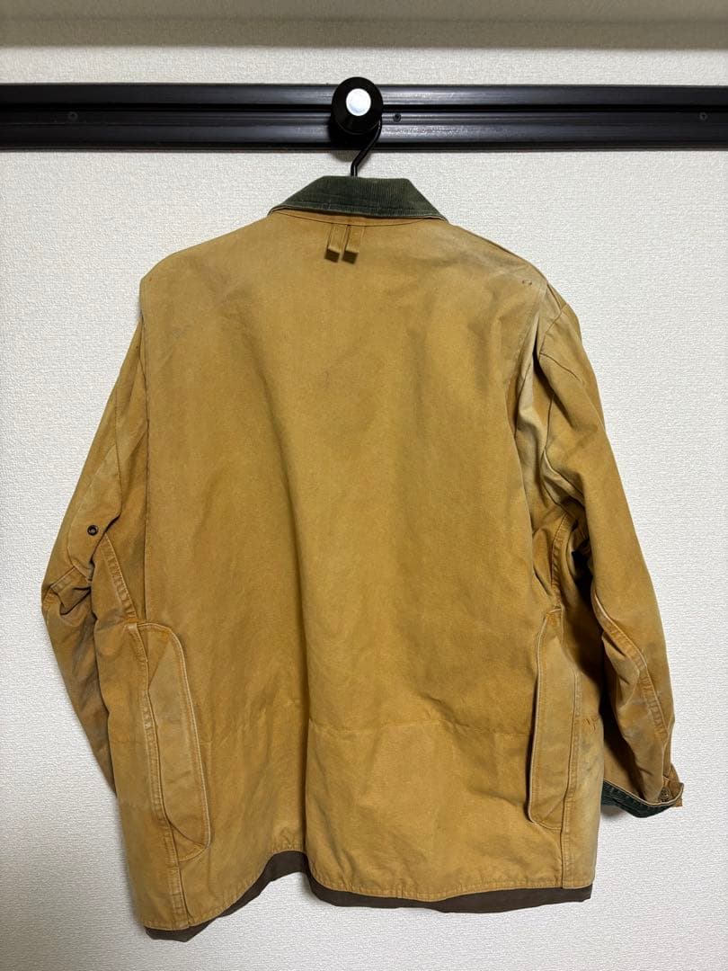 70s L.L.bean ハンティングジャケット