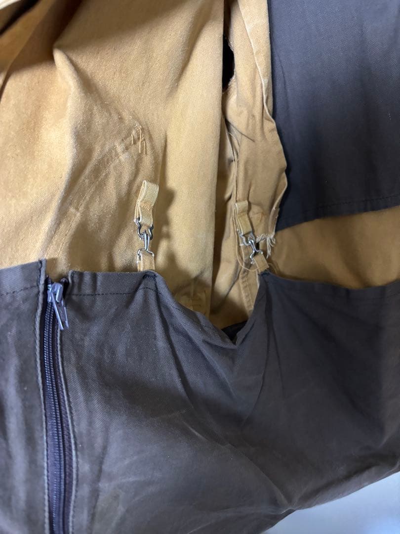 70s L.L.bean ハンティングジャケット