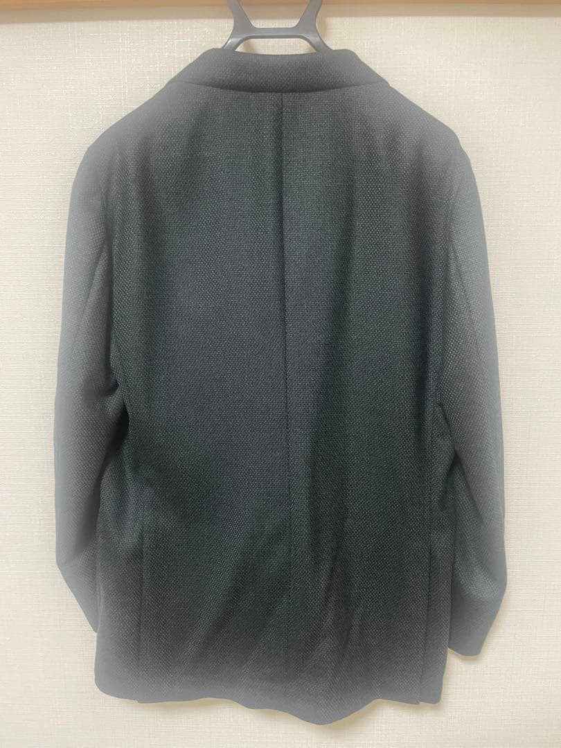 グリーンレーベル REDA BLAZER ホップサック 2B RG ジャケット