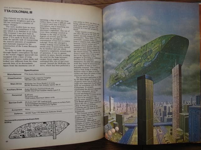 アート・デザイン・音楽 Spacecraft 2000-2100, A.D.