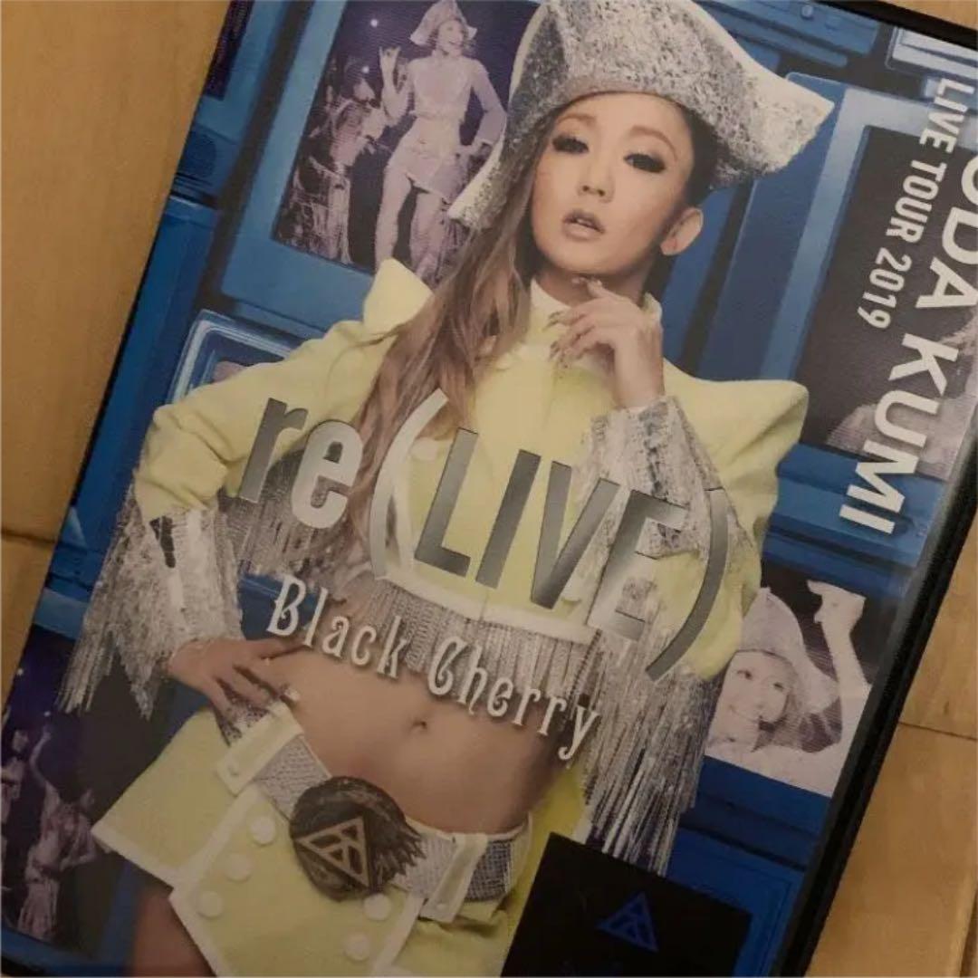 倖田來未　Live