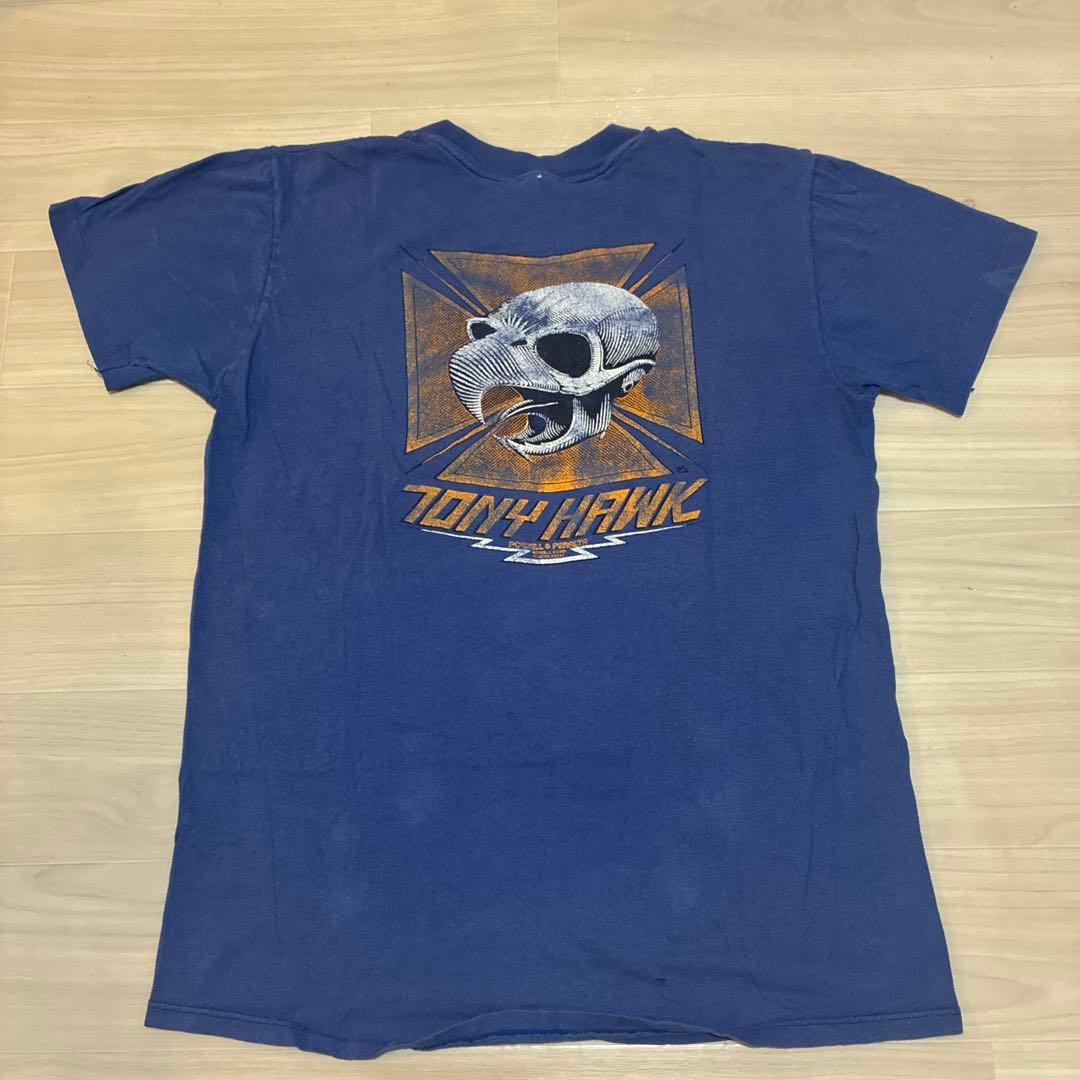 O*a様 TONY HAWK Tシャツ
