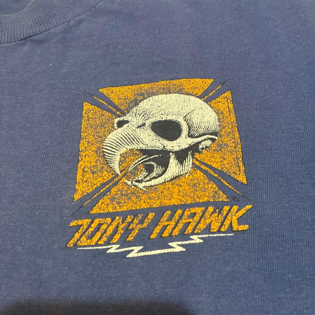 O*a様 TONY HAWK Tシャツ