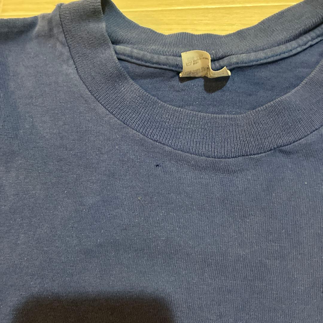O*a様 TONY HAWK Tシャツ