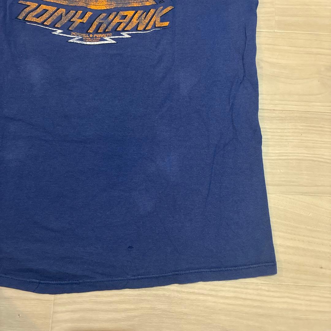 O*a様 TONY HAWK Tシャツ